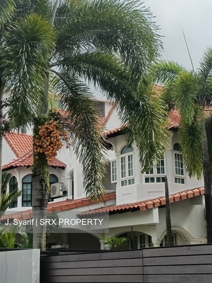 Jalan Senang (D14), Semi-Detached #490856721